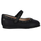 حذاء بنات باللون الأسود, 1, hi-res